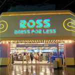 グアムのROSS(ロス ドレス フォー レス)は絶対行くお店です