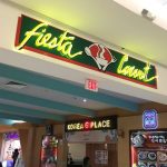 マイクロネシアモールのフードコートの店舗情報まとめ