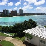 赤ちゃん連れグアム旅行記~ニッコーと0歳9ヶ月の息子と