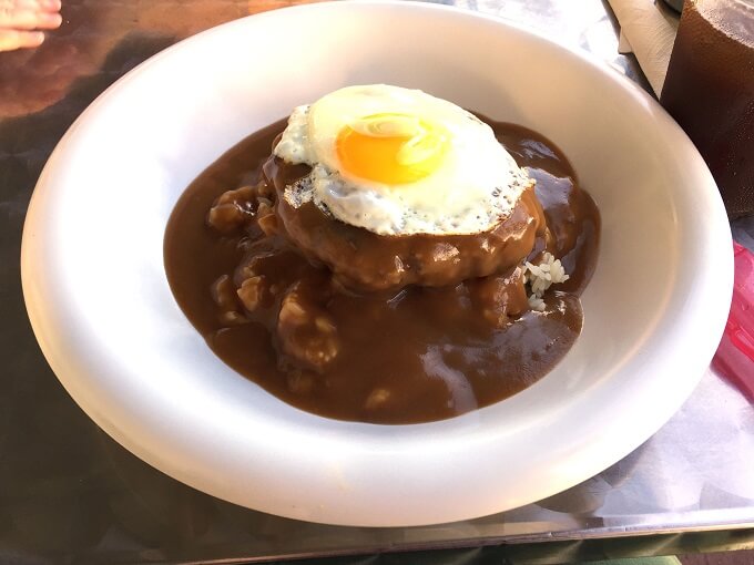 グアムのトゥリカフェ(TURE CAFE)は海辺のロケーションが最高 グアム部