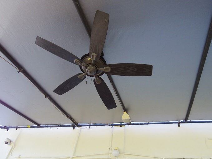 グアムのトゥリカフェ(TURE CAFE)は海辺のロケーションが最高 グアム部