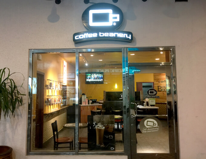 グアムでコーヒーが美味しいカフェ！リピーターがまとめました グアム部